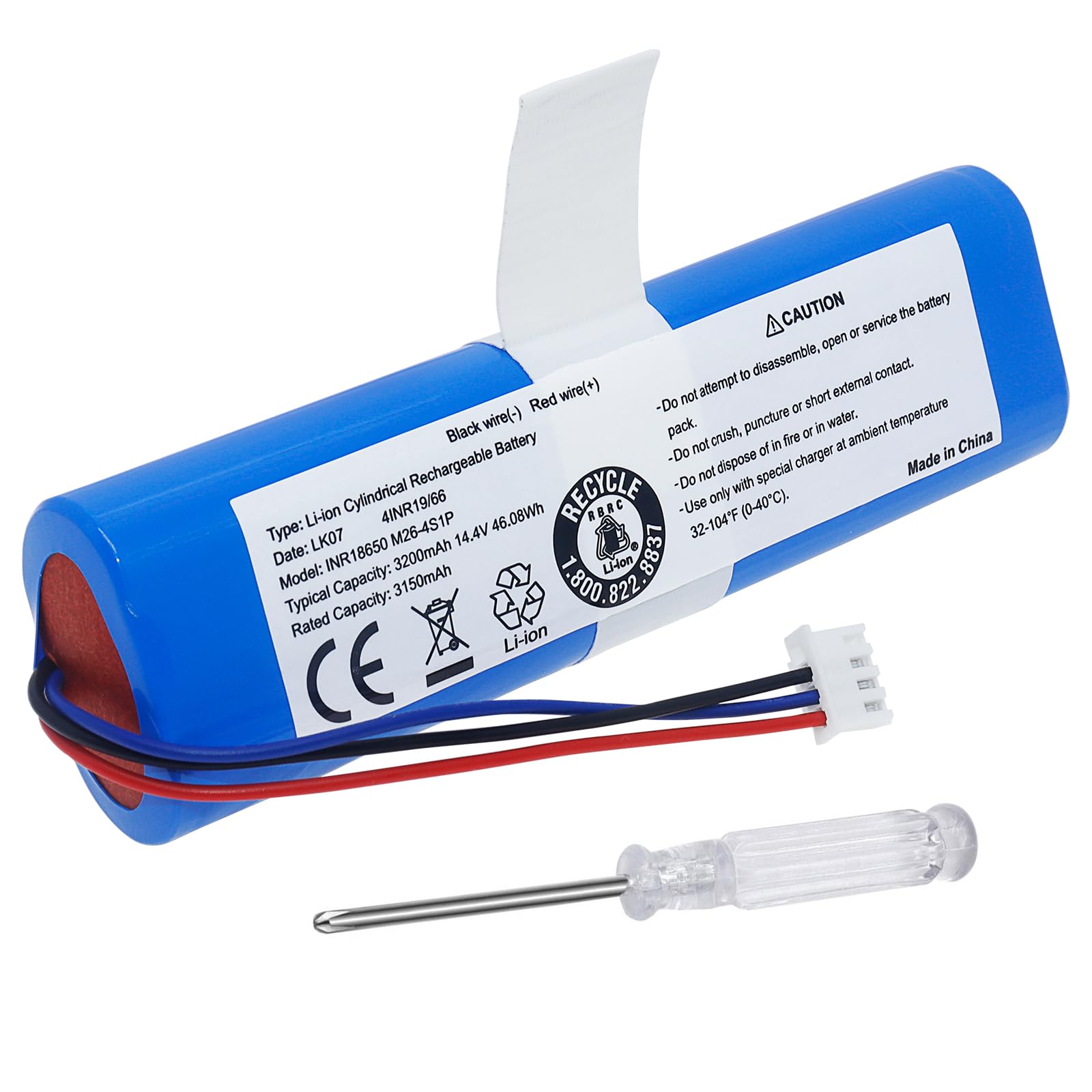 ECVACS DEEBOT N8PRO+ バッテリー切れ 　 Amazon.com: Replacement Battery for Ecovacs Deebot N8/N8+/N8 Pro+