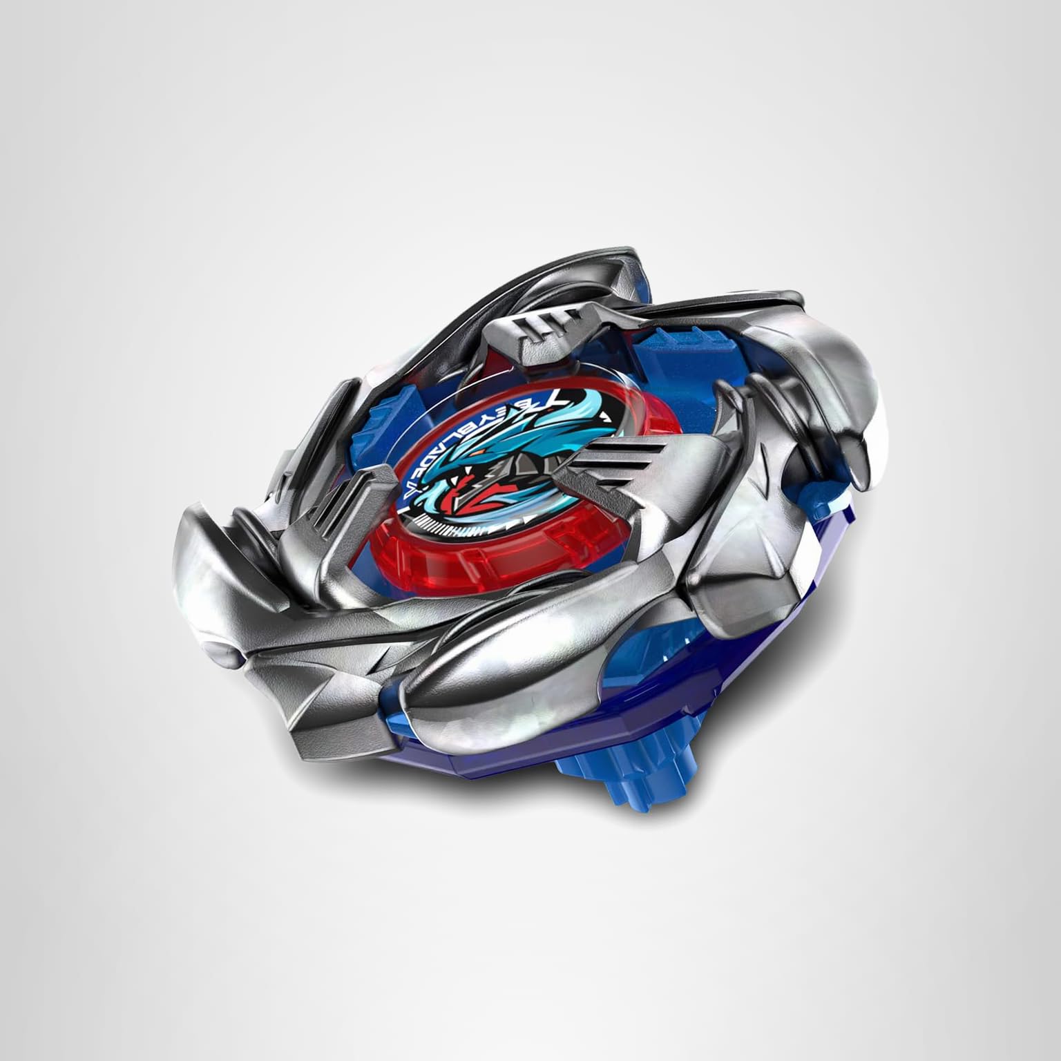 Amazon.co.jp: BEYBLADE X ベイブレードX BX-34 スターター コバルト