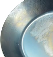 Vista 5 de Bush Craft 10-03-orig-0006 Bonfire - Sartén profunda