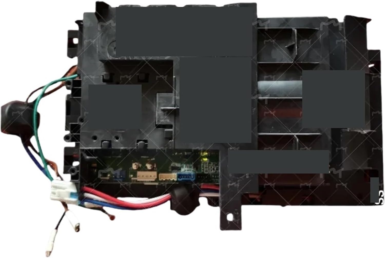 1pcs air Conditioner Chamber External 31201-002763_A Machine Variable Frequency Board Power Supply Board Main Control Board