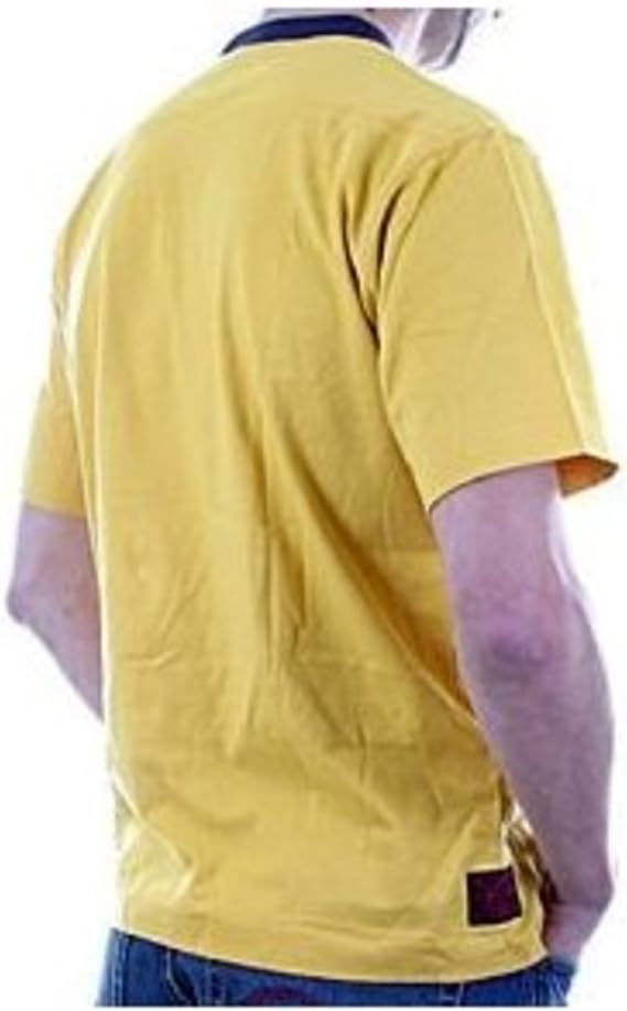Evisu t-Shirt Saffron Short Sleeve top