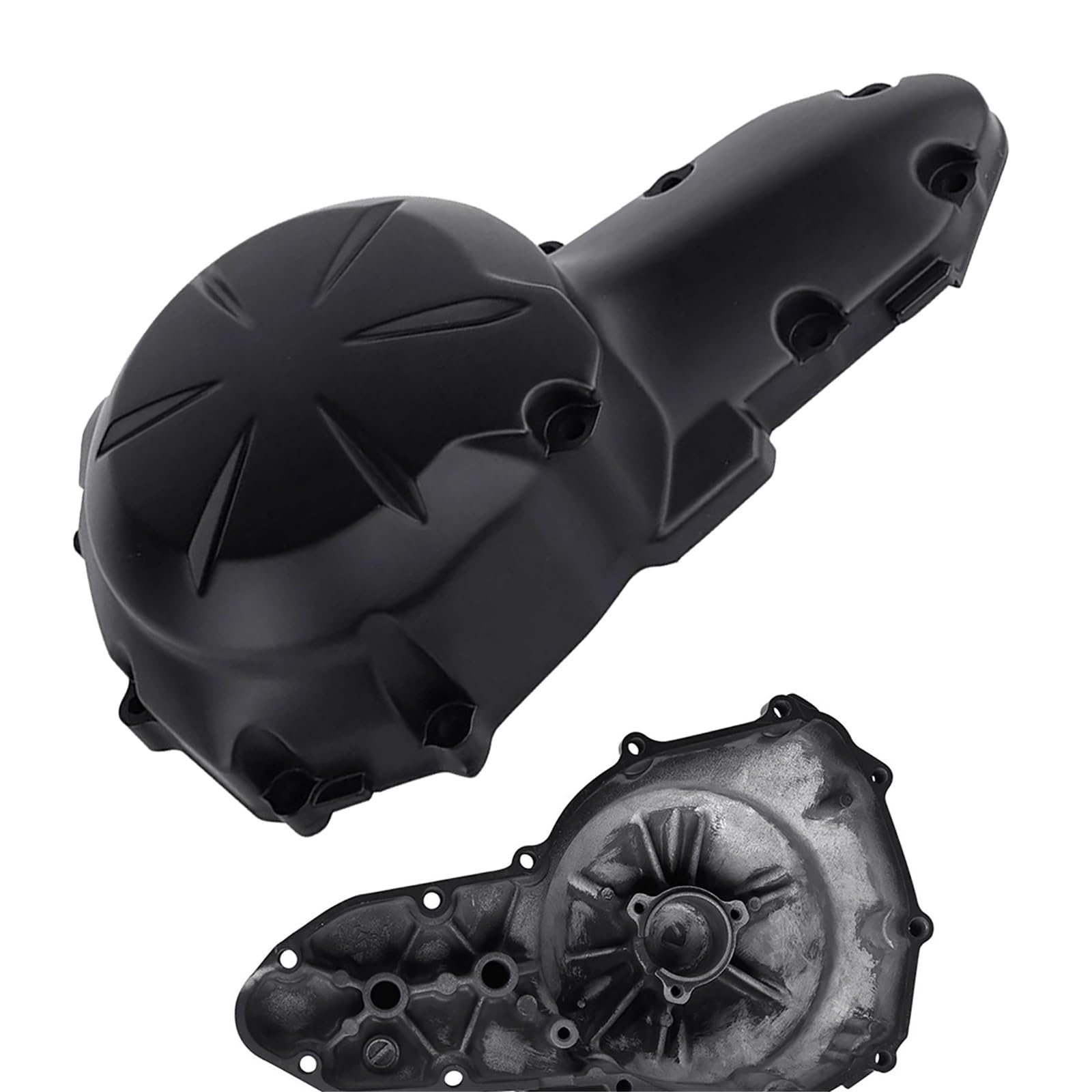 Couvercle de carter de stator pour Kawasaki Ninja 650R ER-6N