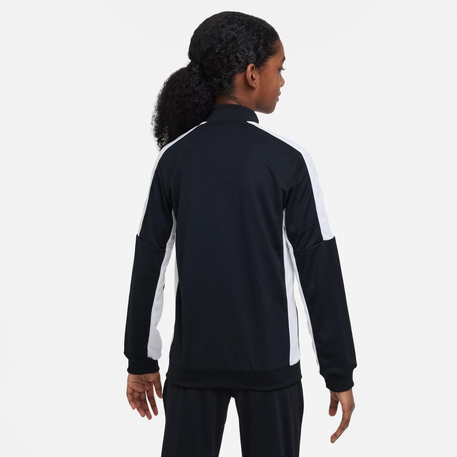 NIKE Y Nk Df Acd23 Trk Jkt K Knit Soccer Track - Chaqueta de punto Unisex niños