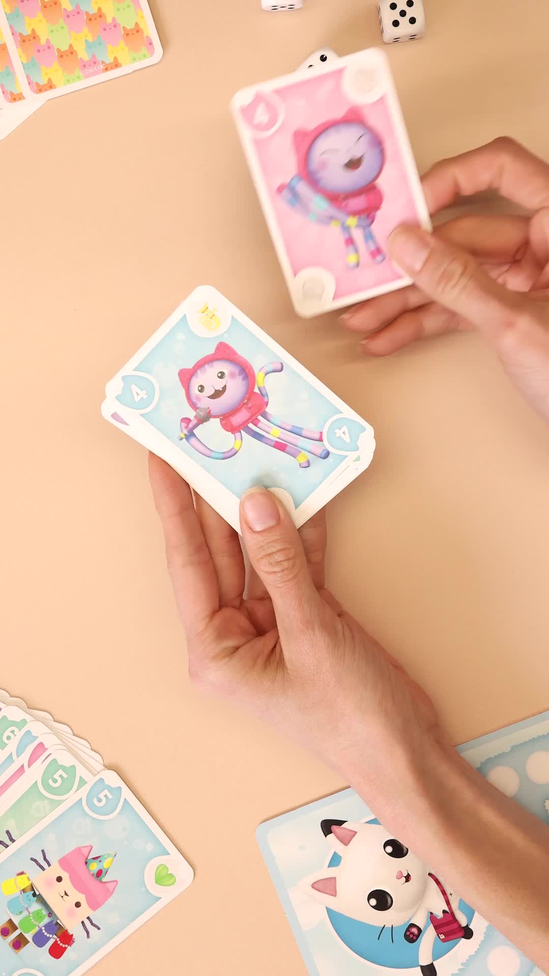 Gabby's Dollhouse - Doodle Board