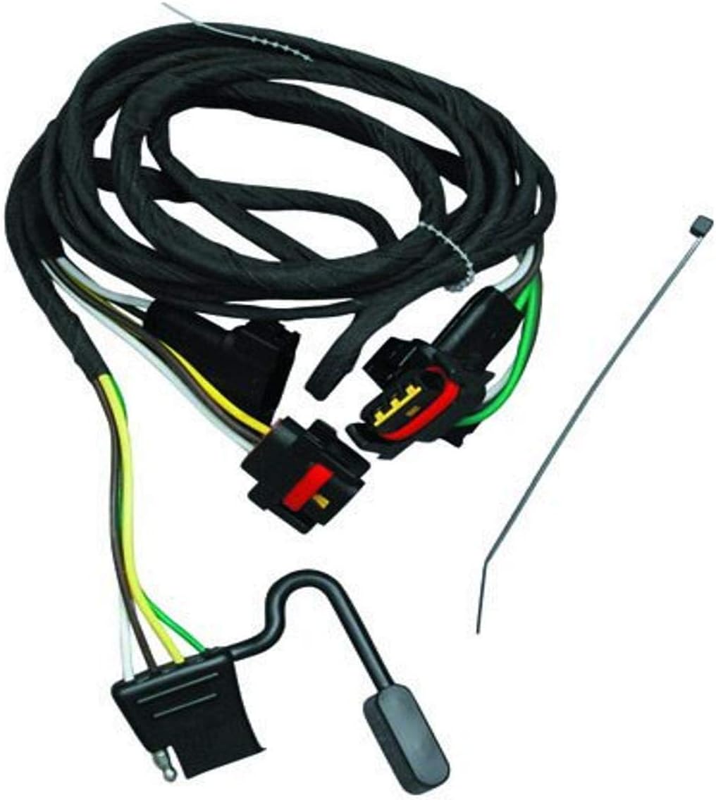 TEKONSHA Tow Ready 118323 T-One Connector Assembly