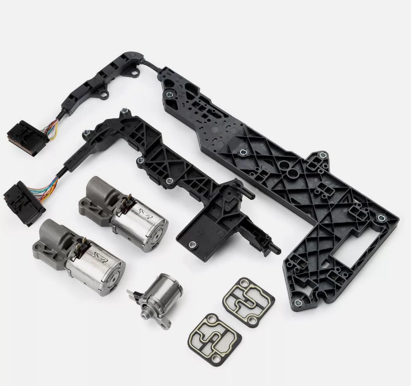 audi   等　sporttechnic.    m-005 Amazon.com: 0B5 DL501 7Speed Mechatronics Repair Kit W/Circuit