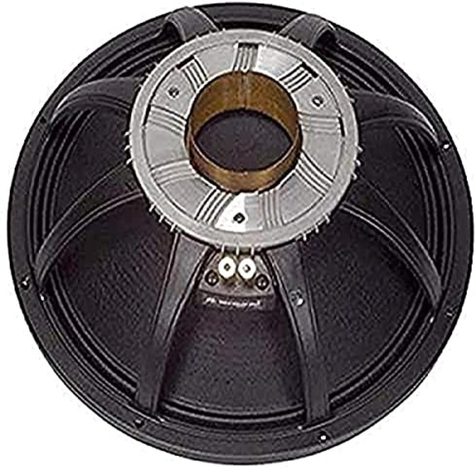Peavey 18 inch Low Rider RB 8 ohm, Negro