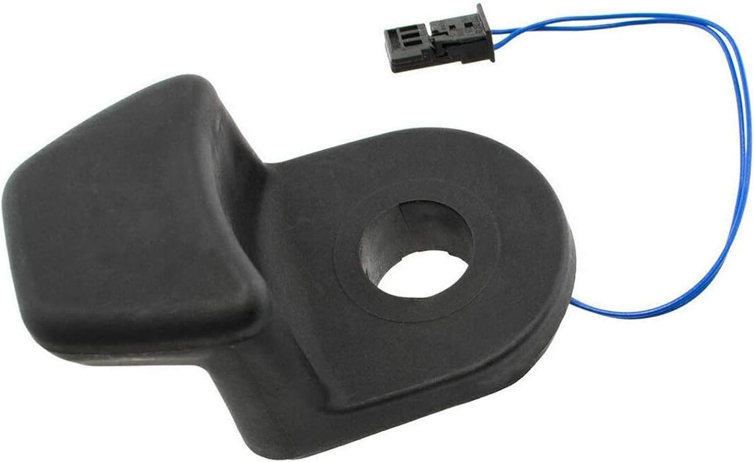 NKJH Car parts Tailgate Genuine E46 E91 E61 Window Micro Switch Button Rear Window Switch Car