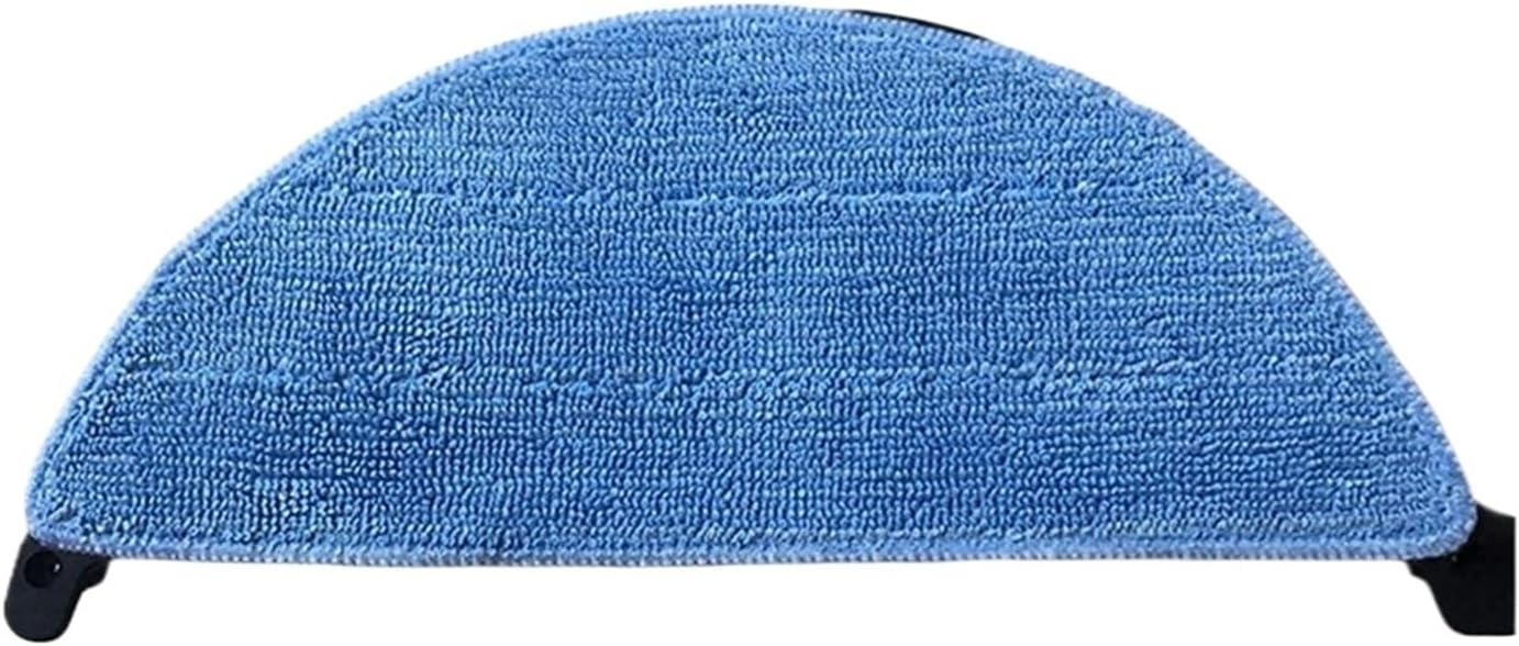 Replacement Mop Plate Holder Bracket Mop Pads for V5S V5S Pro V5 V3S V3S Pro V50 Vacuum Cleaner