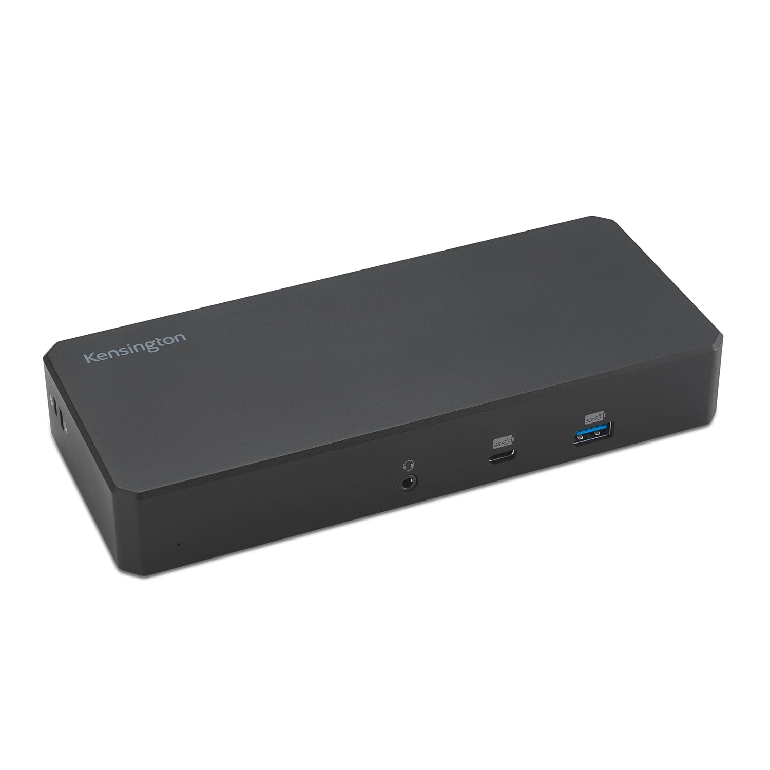 Docking Station Kensington SD3210U3 USB-C 10Gbps Triple 4K 100W PD