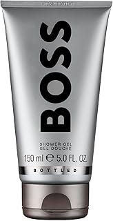 Hugo Boss Bottled Homme/Man Shower Gel 150 ml