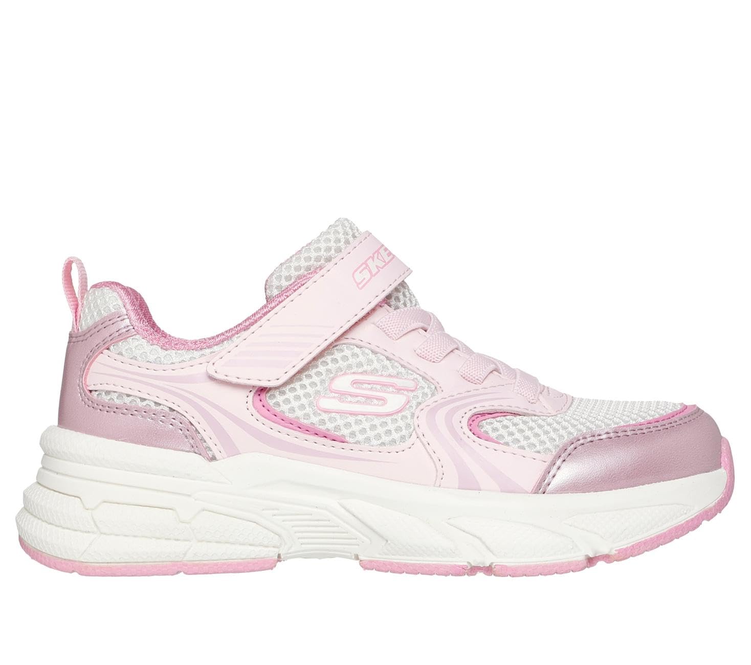 Skechers Retro-Graph Scarpe da ginnasticaBambine e Ragazze