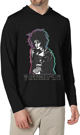 Primus Pork Soda Hoody Unisex Ptinted Hoodies Long Sleeve