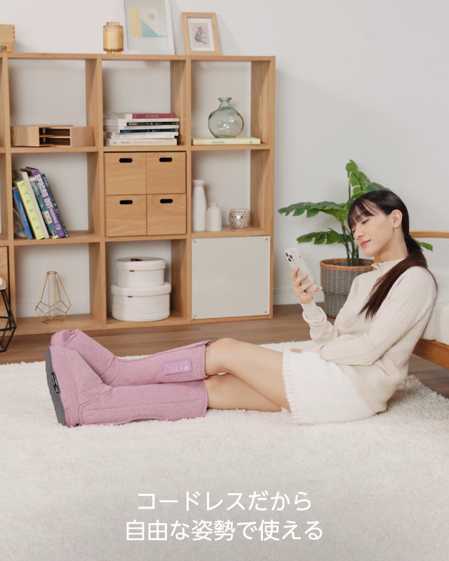 Amazon.co.jp: アテックス マッサージ器 ルルド 足 マッサージ器 足裏