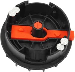 ERSATZABSCHLUSSKAPPE FÜR FLYMO PTXT25 SET250 SET300 STXT25 Rasentrimmer