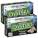 Crown Prince Oyster Smkd Ooil
