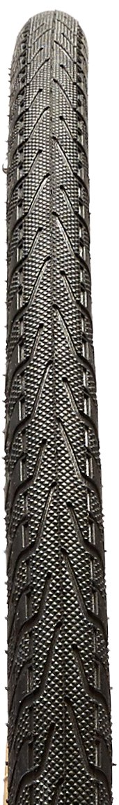 Panaracer 520 Pasela Tire, 24 x 1, Black