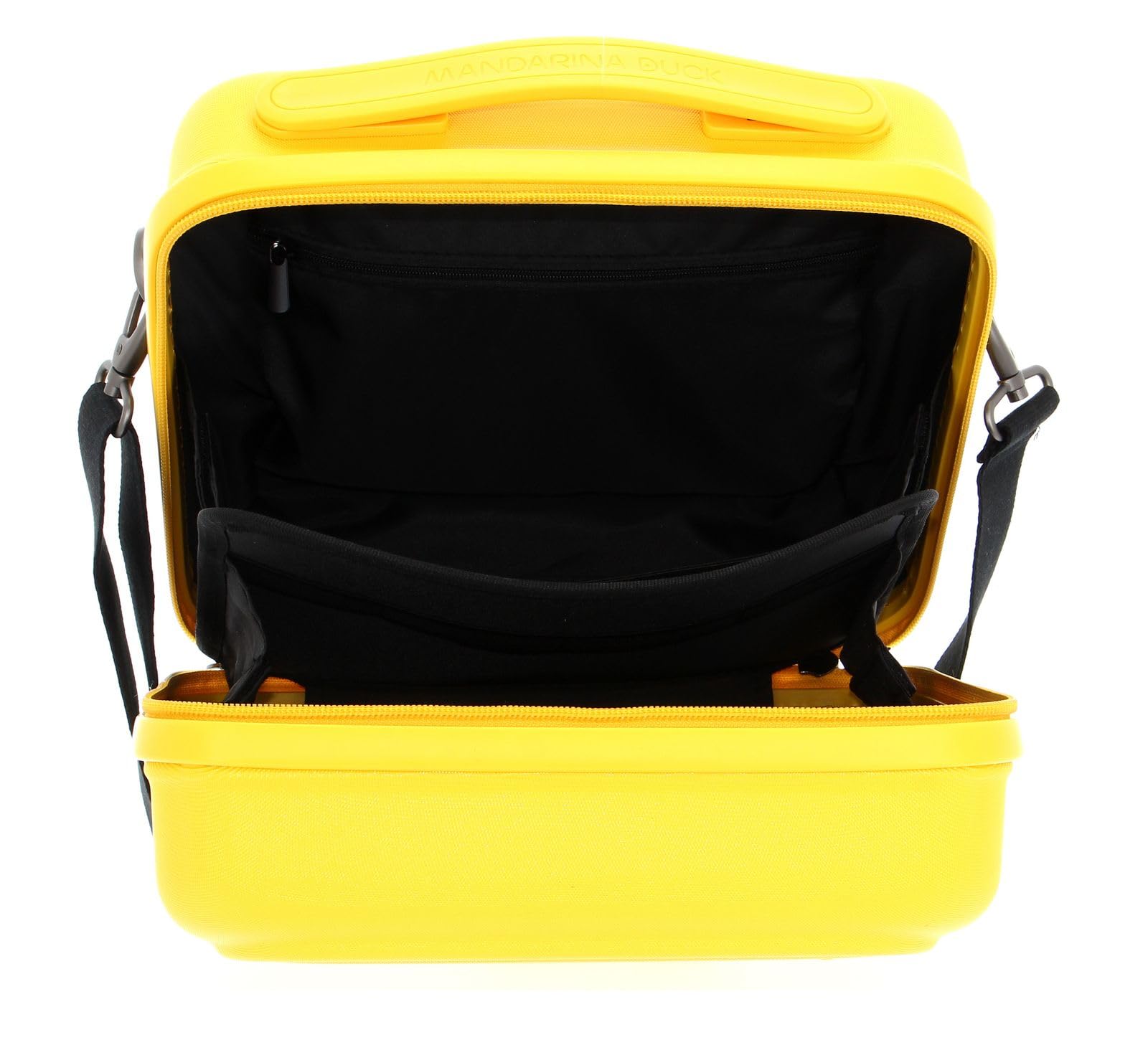 Mandarina Duck Logoduck Accesorio de Viaje, 28.5x26.5x16.5(LxHxW)