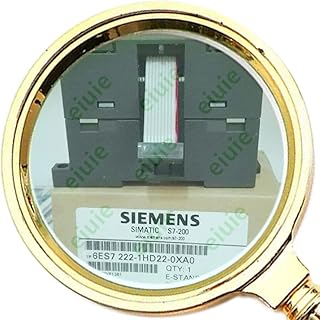 6ES7222-1HD22-0XA0 S7-200, Saída Digital EM 222 Módulo PLC 6ES7 222-1HD22-0XA0