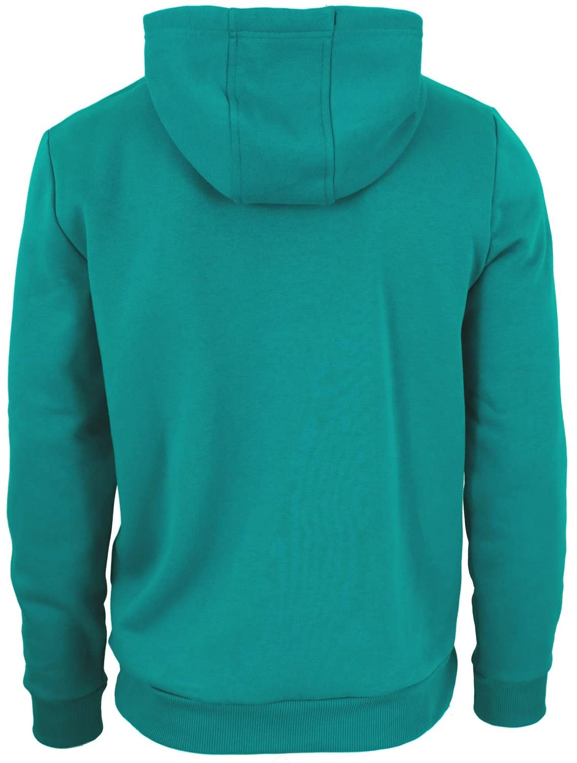 New Era - NFL Jacksonville Jaguars Team Logo Hoodie - Bleu-Vert Coloris Bleu Vert