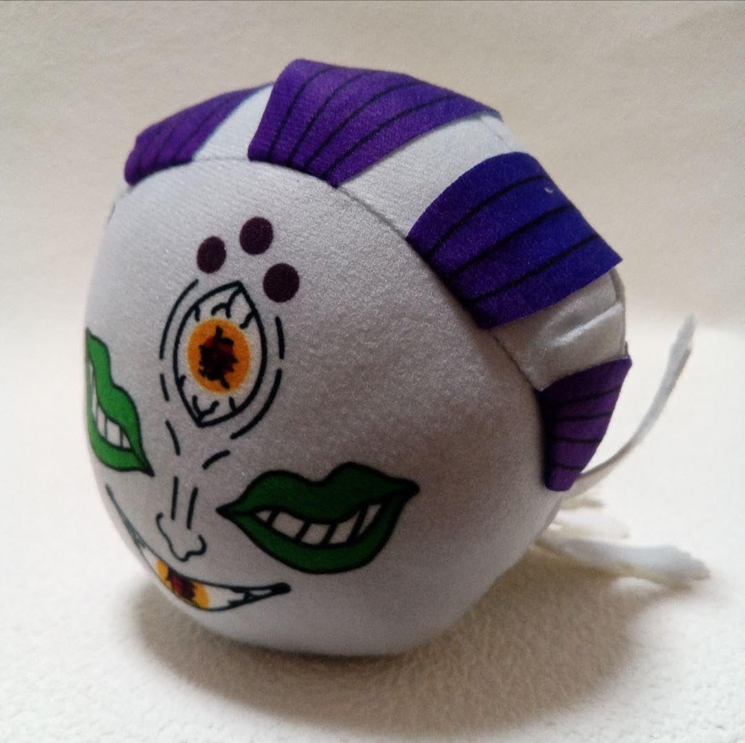 Amazon.co.jp: 鬼 滅 寝そべりミニぬいぐるみ 刀鍛冶の里編 Vol.4 玉壺