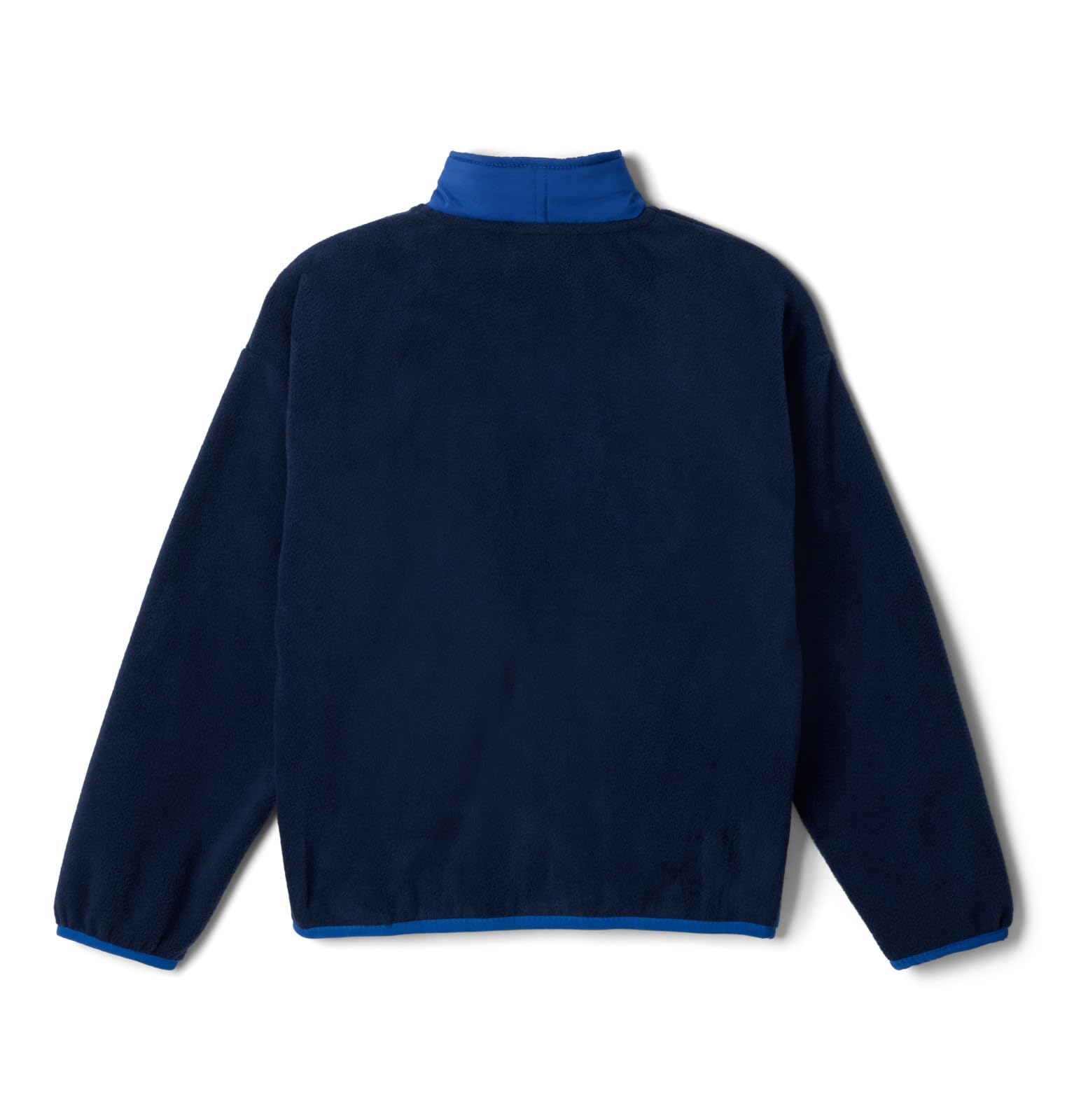 Columbia Sequoia Grove, Giacca in Pile con Cerniera Intera, Unisex per Ragazzi