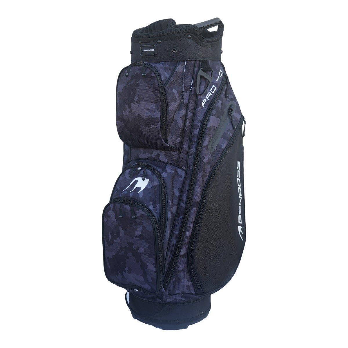 Benross Cart Pro 7, Golf Cart Bag