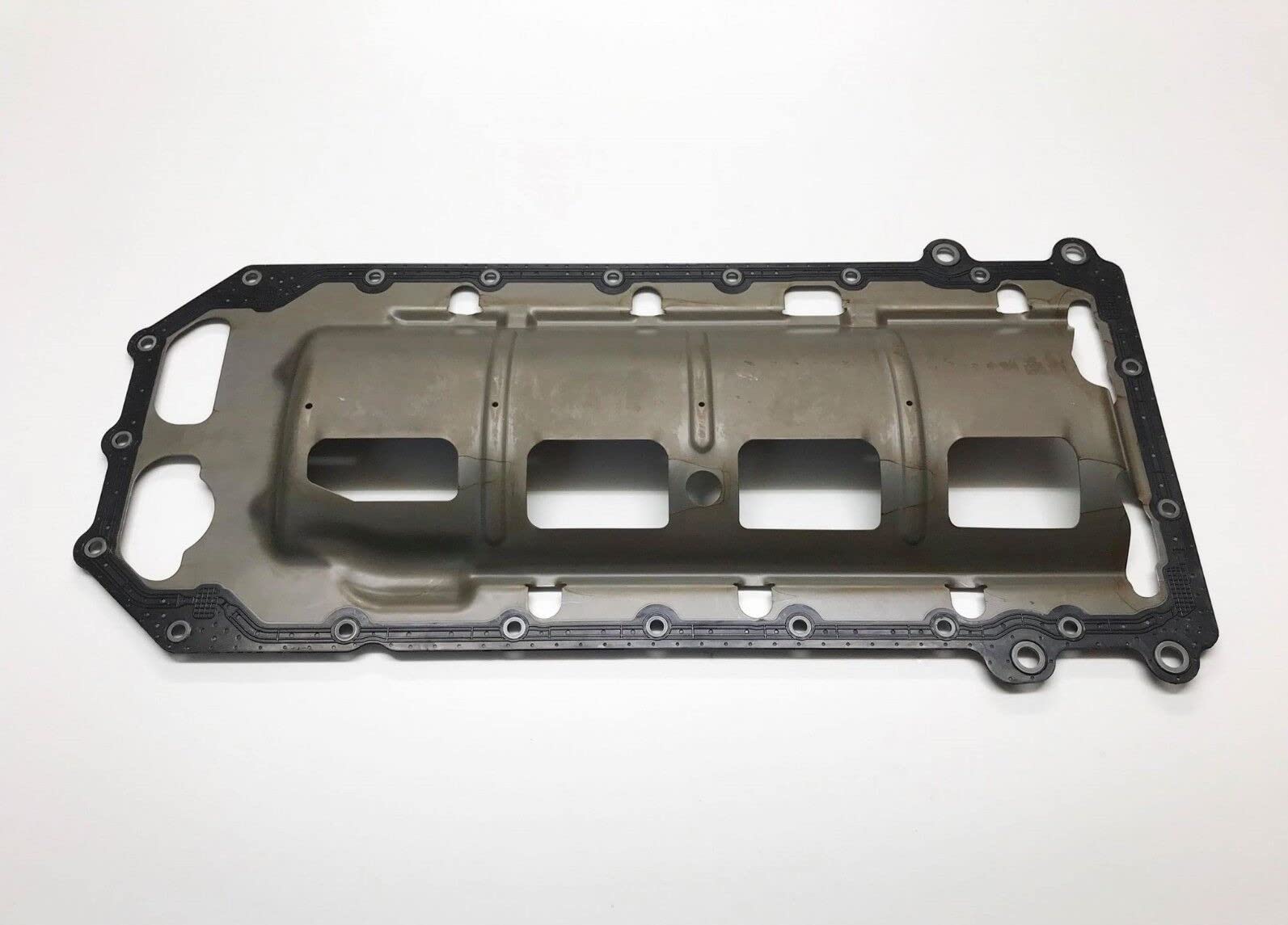 Junta de aceite de motor de alta resistencia para Jeep Commander XK 5.7L 2006-2010 3