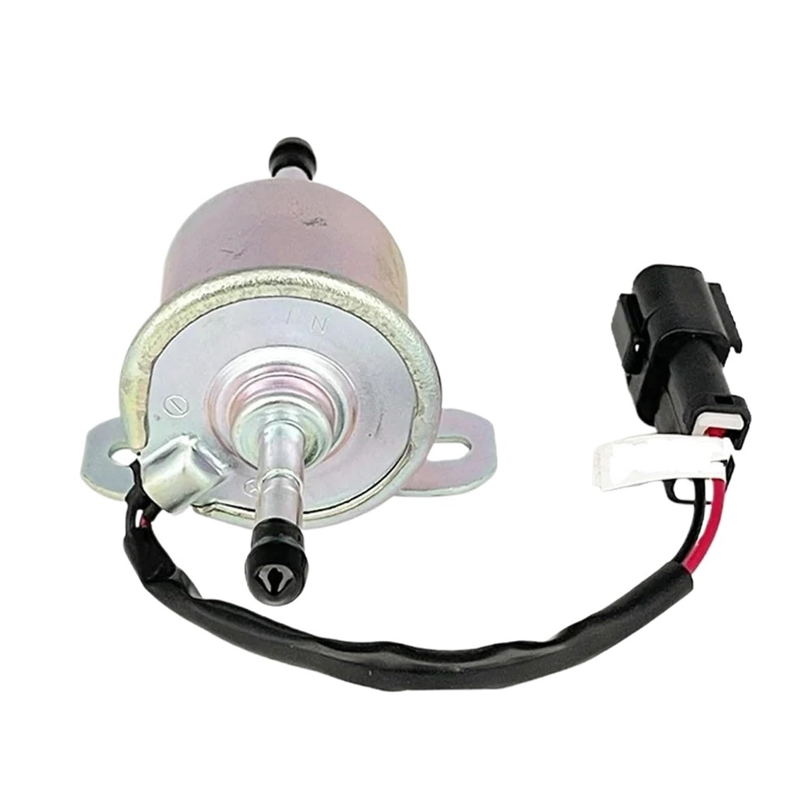 Bomba combustible 129612-52100 soluciona fallos motor Yanmar 4TNV84 7