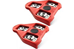 Professional Peloton Bike Clips for Your Spins Shoes