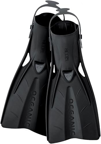 Oceanic Aleta de tacón abierto Accel