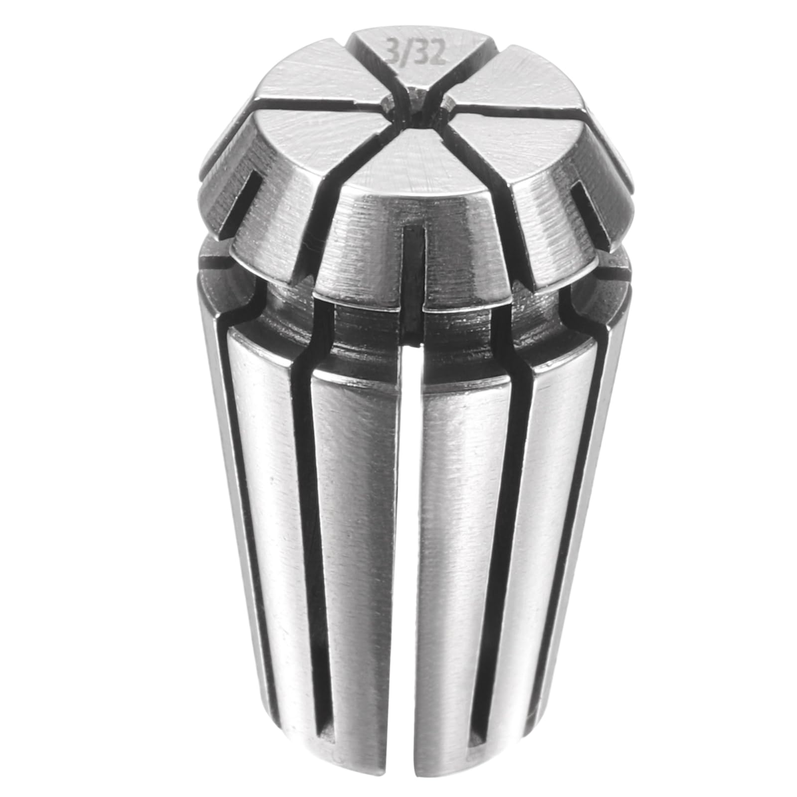 HARFINGTON ER16 Spring Collet - 3/32" Router Collet -1