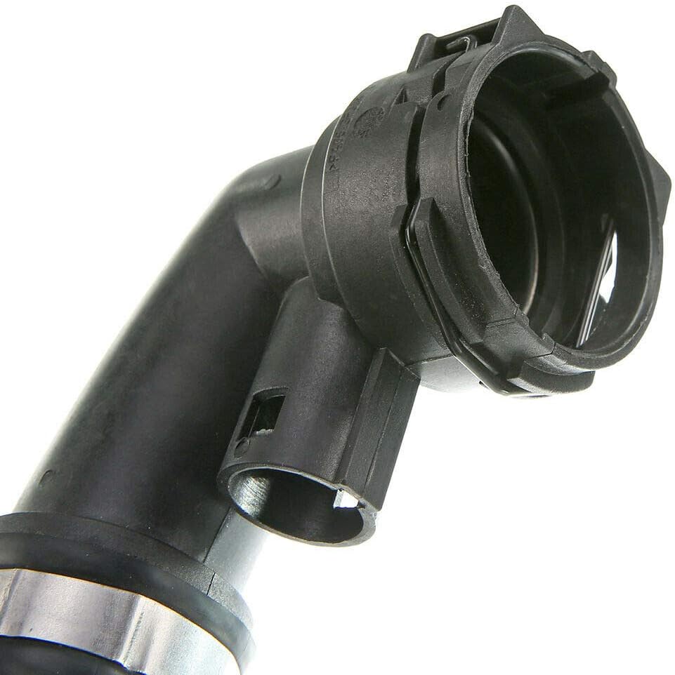 Lower Radiator Hose Pipe for 2001-2006 BMW E53 X5 3.0L