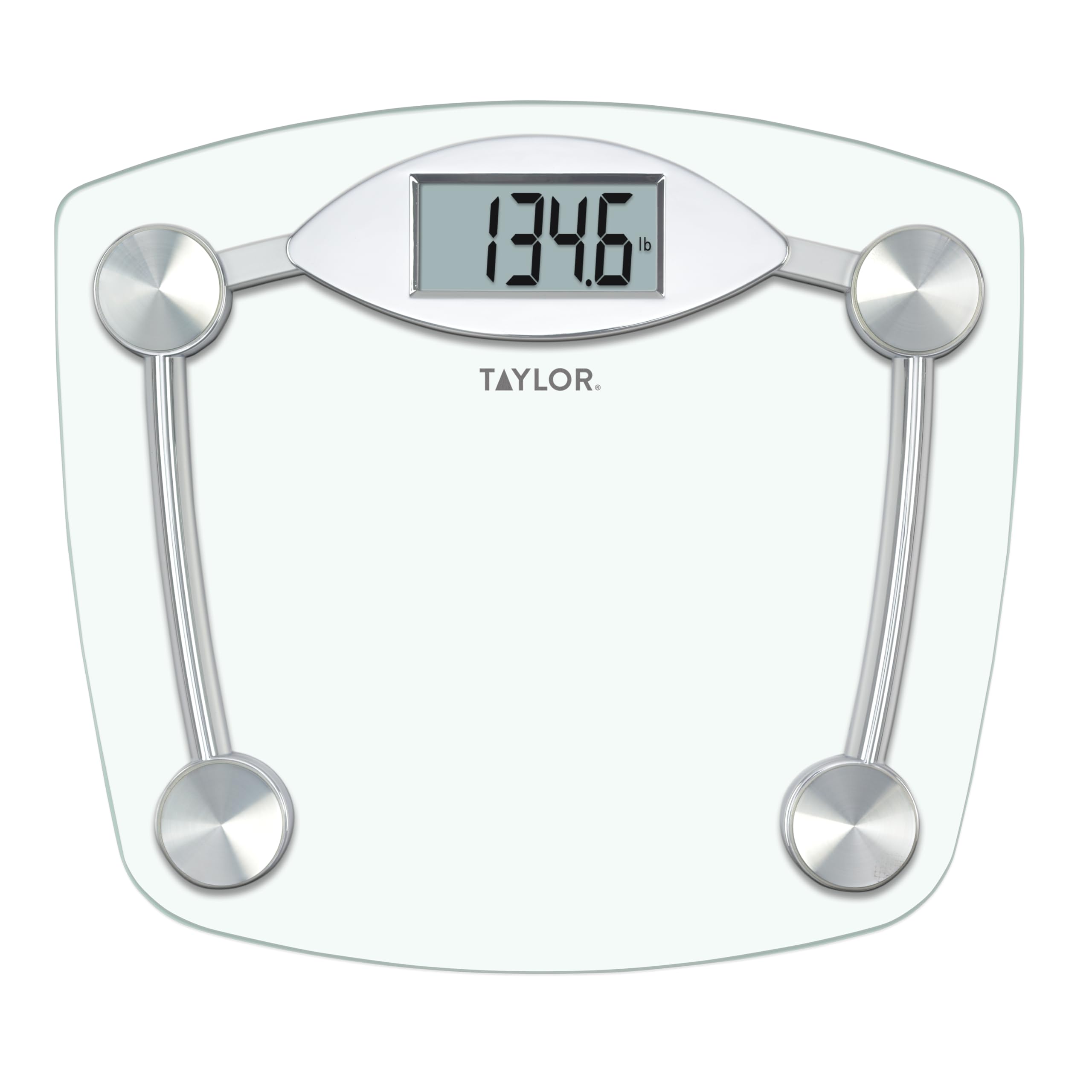 Taylor Digital Bathroom Scale