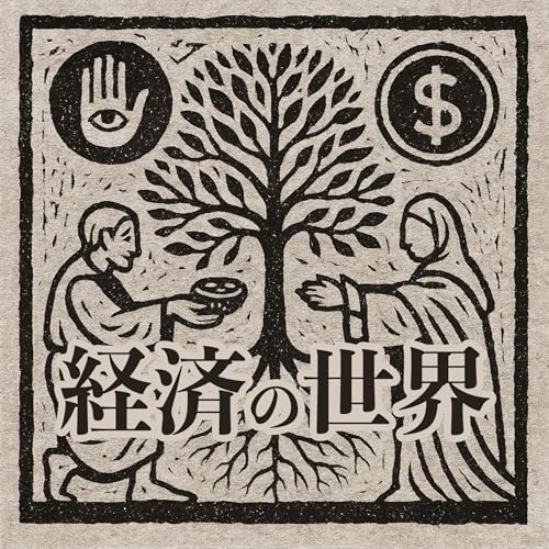 『農業=国家統治システム【経済の世界2】』のカバーアート