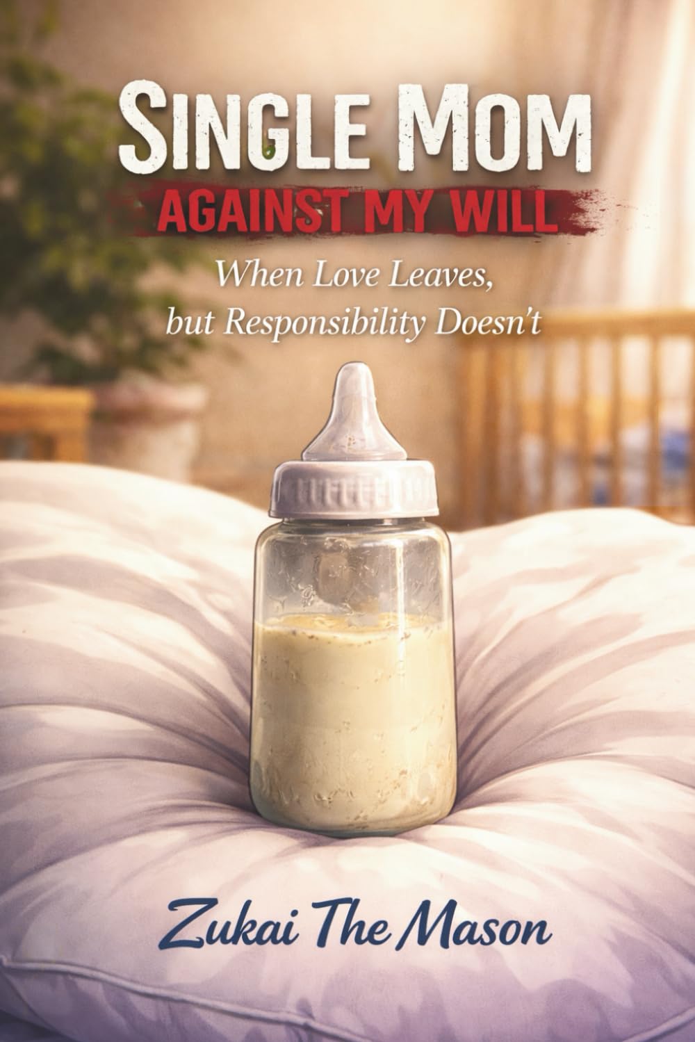 Single Mom Against My Will: When Love Leaves but Responsibility Doesn’t