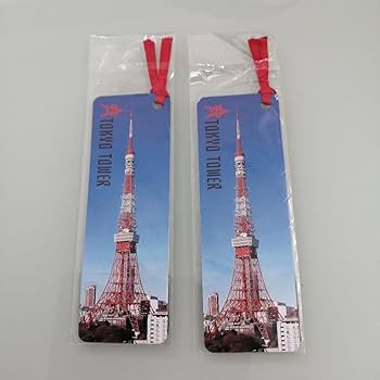 4月の東京は… 写真＆しおりセット 4月の東京は… 写真＆しおりセット 🩶