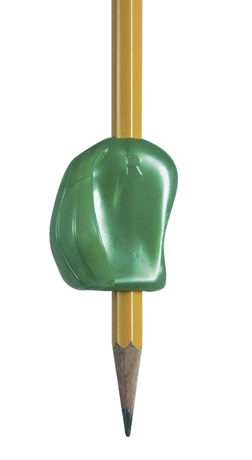 Buy The Pencil Grip Pencil Grips, The Crossover Grip, Metallic