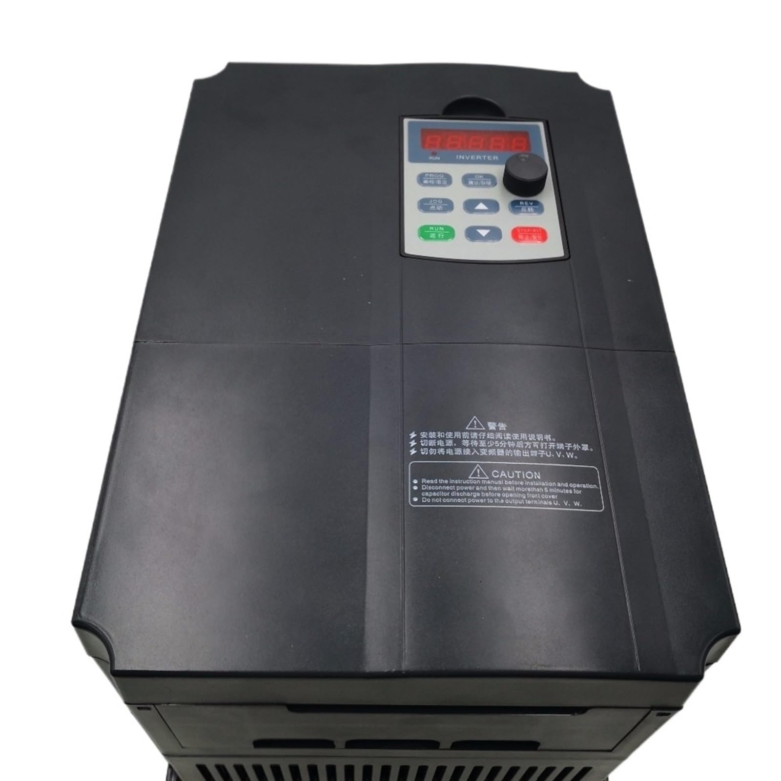 FCARUMIQP High Performance General Frequency Converter 11KW 380v Inverter Three-Phases Power