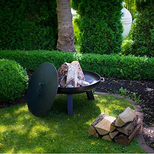 Gardener Modèle 106, Brassero d exterieur 100 x 100 cm