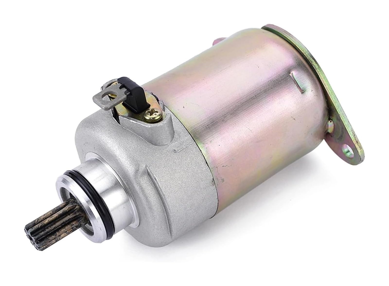 Motor Generador para K&YMCO para Super 8 125 para Agility 125 para Like 125 Motor De Arranque De Motocicleta Arrancador De Motocicleta