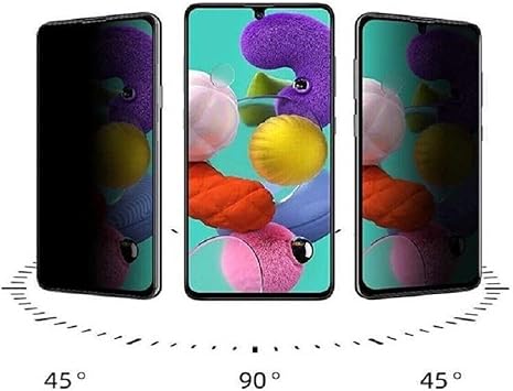 PSR aksesuar Tam Kapatan Hayalet Esnek Kırılmaz Cam Ekran Koruyucu Samsung Galaxy S23 Ultra ile uyumlu