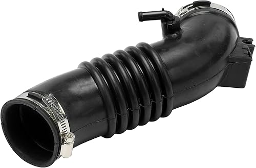 Miniatura 9 de Tubo de manguera de entrada de aire para Mazda Protege 1999-2003 1.8L 2.0L