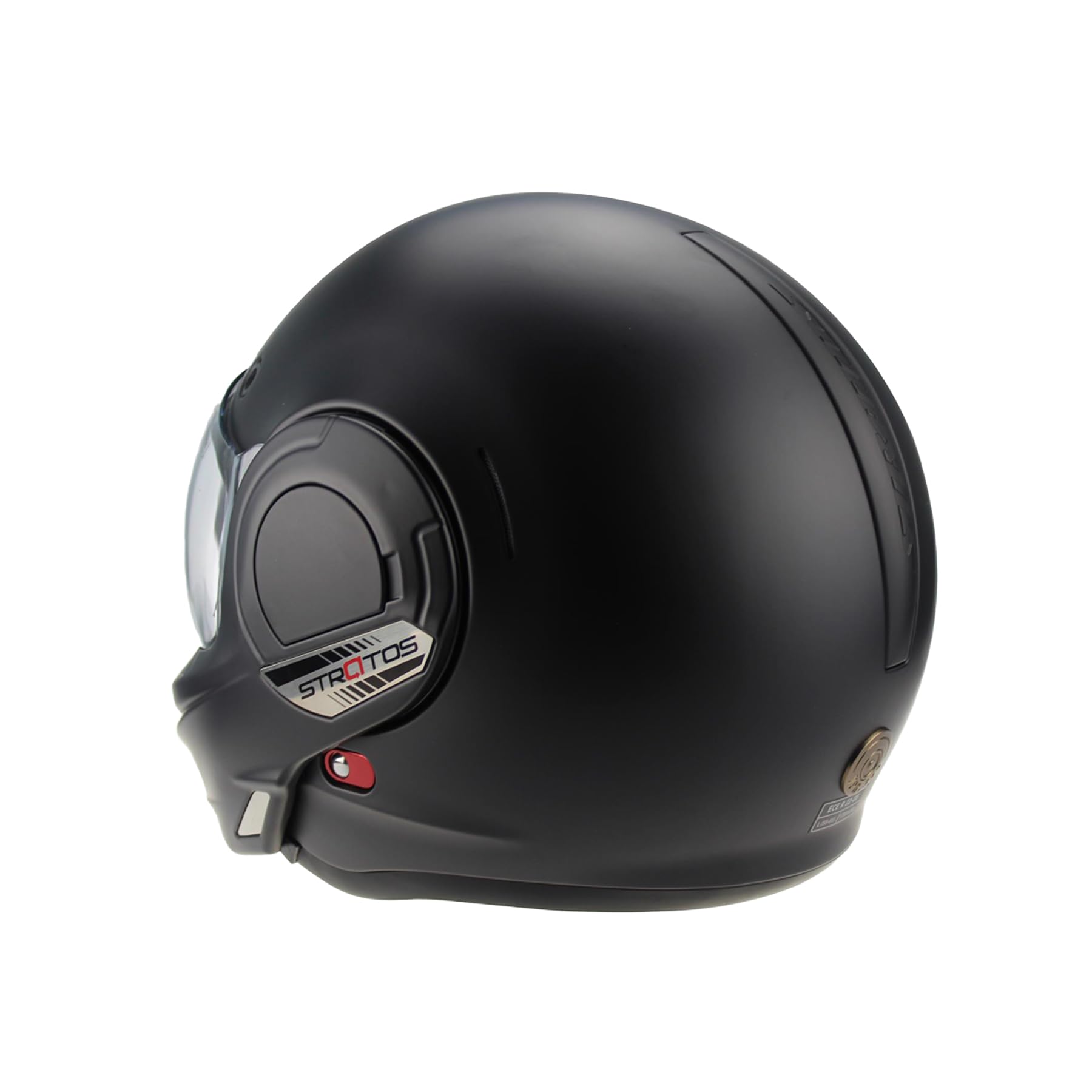 VIPER RS-V191 BLINC Bluetooth Flip Front Flip Up Modular Motorcycle Bike Helmet £219.95 - View #11