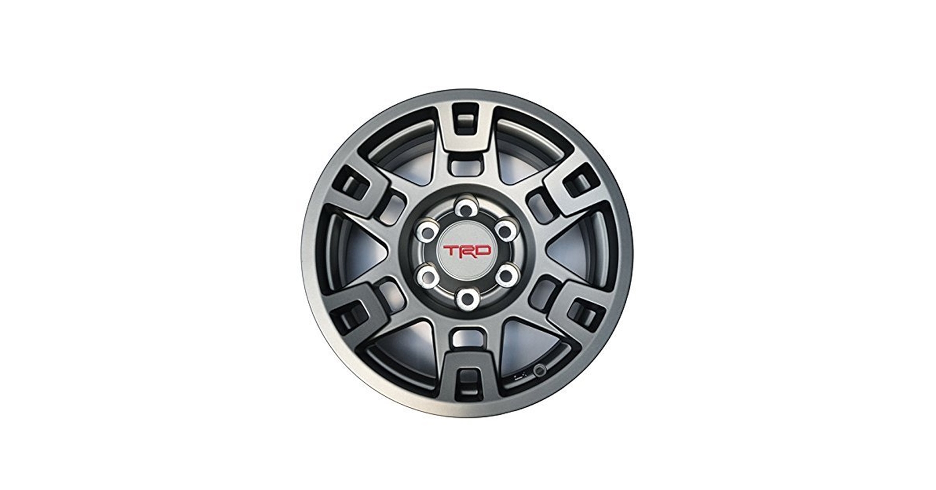 HayatemaruFJクルーザー 純正ホイール トヨタ】 FJクルーザー純正スチール ※ホイールのみ | 中古品