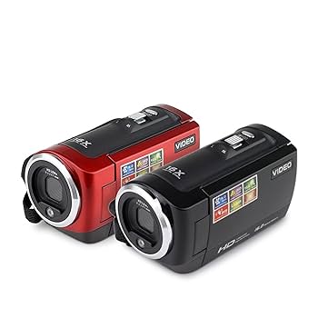 Amazon | ビデオカメラ カムコーダー ビデオカメラのビデオ