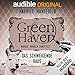 Cover zum Buch Das schweigende Haus: Green Haven. Ma...