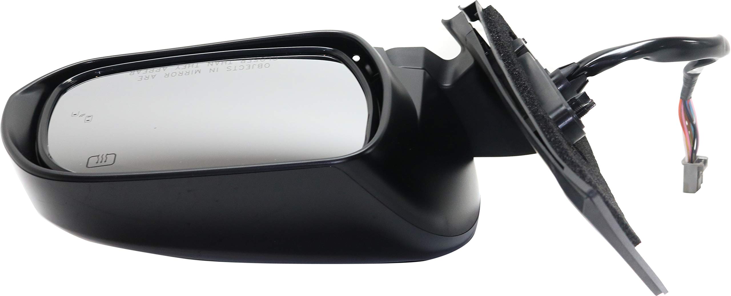 Complete Engines For Toyota Sienna Power Heated Side Mirror With - Foto 11