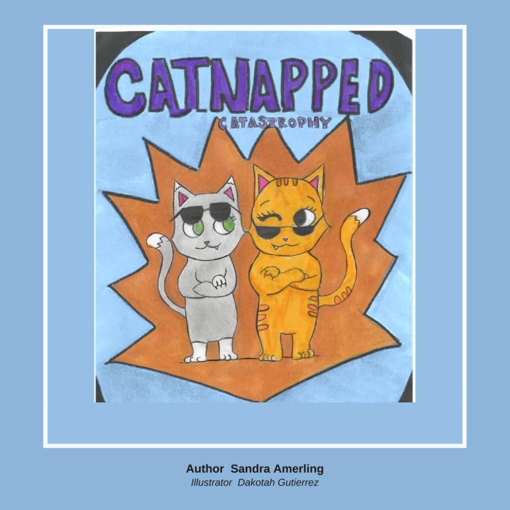 CATNAPPED CATastrophe