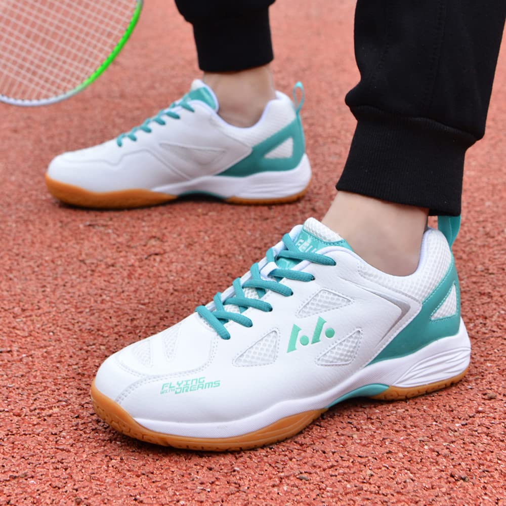 Hommes Chaussures de Badminton intérieur et extérieur Sneakers